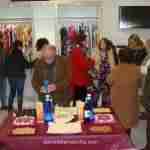 La quintanareña Rhoda Moreno reinaugura su tienda de moda y complementos 4