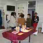 La quintanareña Rhoda Moreno reinaugura su tienda de moda y complementos 3