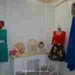 La quintanareña Rhoda Moreno reinaugura su tienda de moda y complementos 5