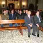 El Santo Sepulcro, imagen de la Semana Santa Quintanareña 2018 “Pasión de un Pueblo” 1