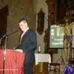 El Santo Sepulcro, imagen de la Semana Santa Quintanareña 2018 “Pasión de un Pueblo” 4