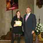 El Santo Sepulcro, imagen de la Semana Santa Quintanareña 2018 “Pasión de un Pueblo” 13