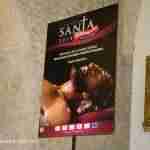 El Santo Sepulcro, imagen de la Semana Santa Quintanareña 2018 “Pasión de un Pueblo” 6