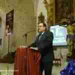 El Santo Sepulcro, imagen de la Semana Santa Quintanareña 2018 “Pasión de un Pueblo” 8