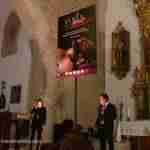 El Santo Sepulcro, imagen de la Semana Santa Quintanareña 2018 “Pasión de un Pueblo” 5