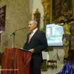 El Santo Sepulcro, imagen de la Semana Santa Quintanareña 2018 “Pasión de un Pueblo” 7