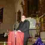 El Santo Sepulcro, imagen de la Semana Santa Quintanareña 2018 “Pasión de un Pueblo” 9