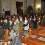 El Santo Sepulcro, imagen de la Semana Santa Quintanareña 2018 “Pasión de un Pueblo” 19