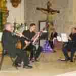 El Santo Sepulcro, imagen de la Semana Santa Quintanareña 2018 “Pasión de un Pueblo” 18