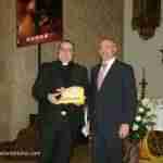 El Santo Sepulcro, imagen de la Semana Santa Quintanareña 2018 “Pasión de un Pueblo” 14