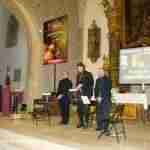 El Santo Sepulcro, imagen de la Semana Santa Quintanareña 2018 “Pasión de un Pueblo” 16