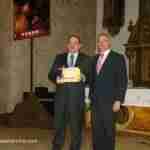 El Santo Sepulcro, imagen de la Semana Santa Quintanareña 2018 “Pasión de un Pueblo” 15