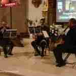 El Santo Sepulcro, imagen de la Semana Santa Quintanareña 2018 “Pasión de un Pueblo” 17