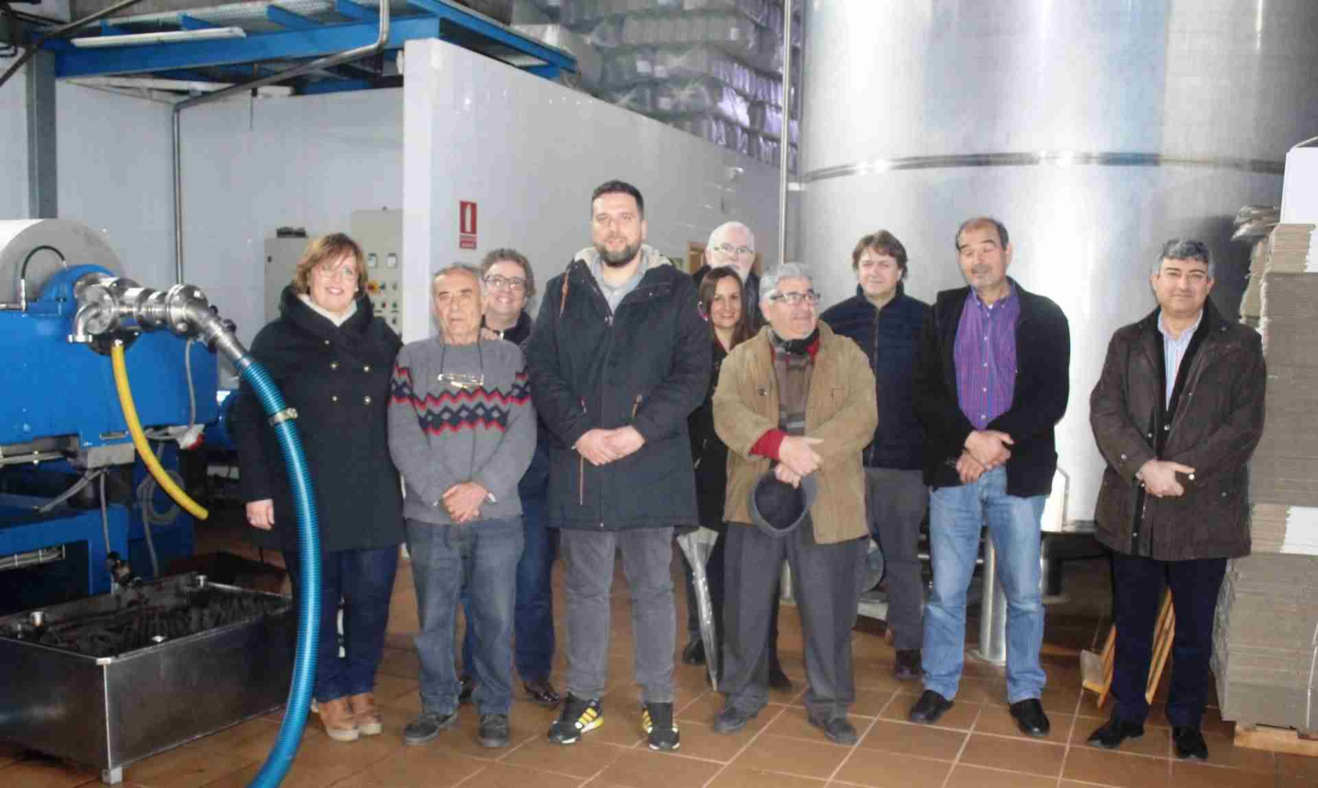 276 personas de Ciudad Real se beneficiarán del Termalismo Social en su primer turno 1