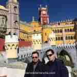 El Dúo Belcorde regresa de su gira de conciertos en Portugal 1 El Dúo Belcorde regresa de su gira de conciertos en Portugal 1