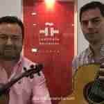 El Dúo Belcorde regresa de su gira de conciertos en Portugal 2 El Dúo Belcorde regresa de su gira de conciertos en Portugal 2