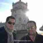 El Dúo Belcorde regresa de su gira de conciertos en Portugal 3 El Dúo Belcorde regresa de su gira de conciertos en Portugal 3