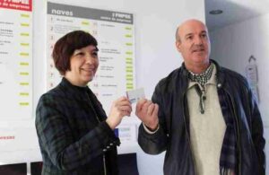 El Centro de Empresas nueva sede informativa de la Masa Mancha Occidental I 1