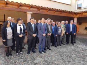 Cosecha 2017: añada histórica para los vinos de la Denominación de Origen La Mancha 1