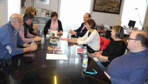 El Ayuntamiento de Alcázar se sumará a la huelga feminista del 8M 1