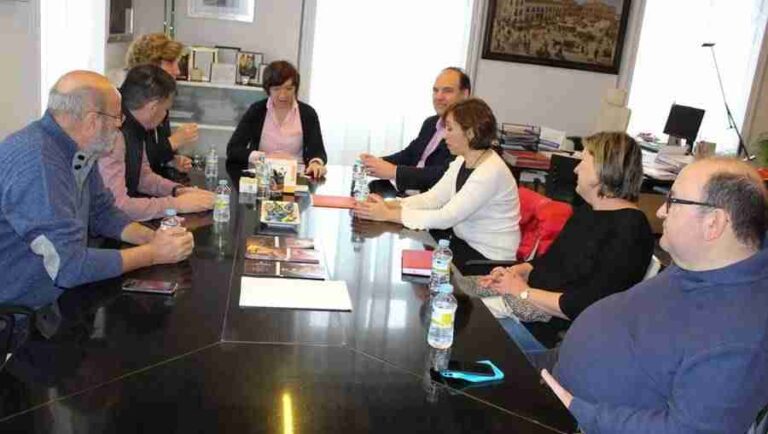 El Ayuntamiento de Alcázar se sumará a la huelga feminista del 8M