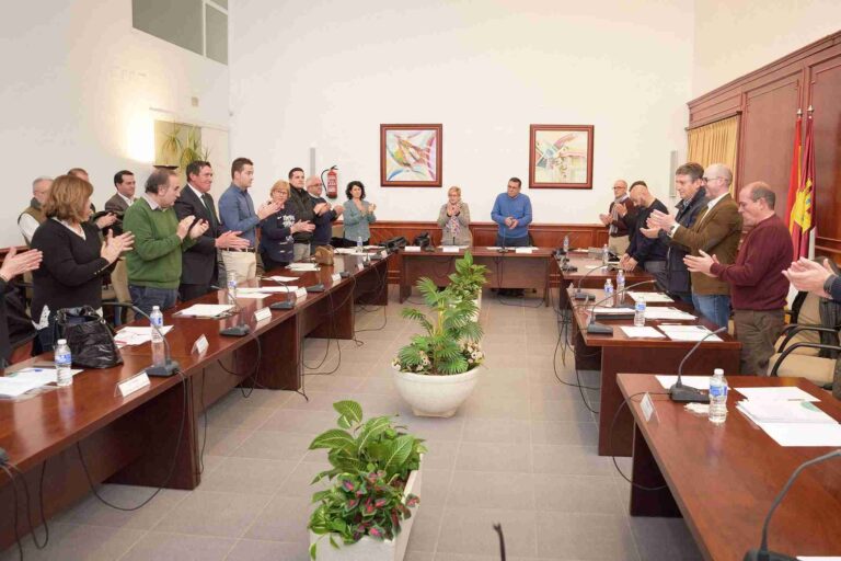 Comsermancha reduce a un 10,30 % los cobros vía ejecutiva