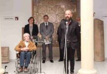 Inaugurada la exposición antológica del pintor y escultor José Herreros (1949-2018) 2