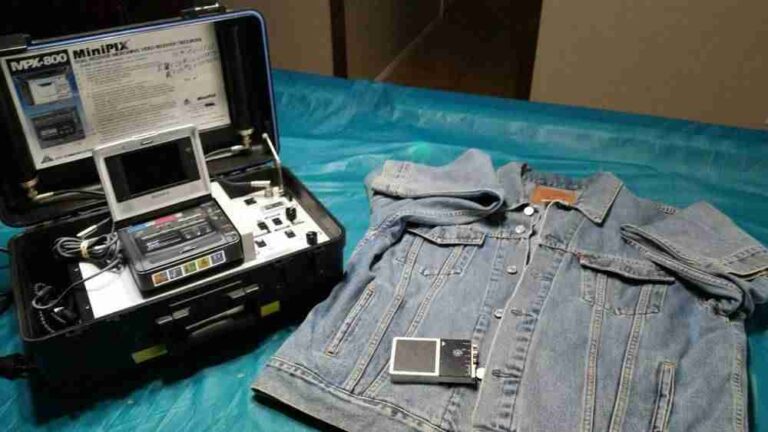 La tecnología rusa de vigilancia encubierta  copa las ventas en España