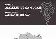 Mapa de la Memoria en Alcázar de San Juan. Relación de nombres 2