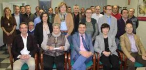 Alcázar de San Juan contará ahora con dos comunidades de usuarios de aguas subterráneas, 1