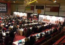 Fotogalería IX edición de Concurso Regional de Vinos Tierra del Quijote “1000 no se equivocan” 1