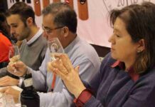 Fotogalería IX edición de Concurso Regional de Vinos Tierra del Quijote “1000 no se equivocan” 11