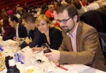 Fotogalería IX edición de Concurso Regional de Vinos Tierra del Quijote “1000 no se equivocan” 13