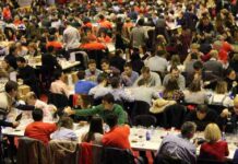 Fotogalería IX edición de Concurso Regional de Vinos Tierra del Quijote “1000 no se equivocan” 14