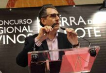 Fotogalería IX edición de Concurso Regional de Vinos Tierra del Quijote “1000 no se equivocan” 15