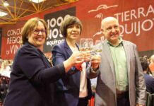 Fotogalería IX edición de Concurso Regional de Vinos Tierra del Quijote “1000 no se equivocan” 19