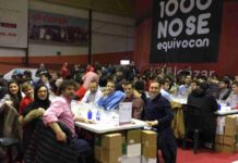 Fotogalería IX edición de Concurso Regional de Vinos Tierra del Quijote “1000 no se equivocan” 2
