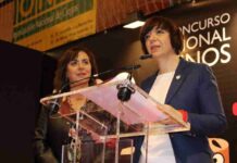 Fotogalería IX edición de Concurso Regional de Vinos Tierra del Quijote “1000 no se equivocan” 21