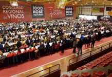Fotogalería IX edición de Concurso Regional de Vinos Tierra del Quijote “1000 no se equivocan” 3