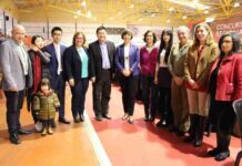 Fotogalería IX edición de Concurso Regional de Vinos Tierra del Quijote “1000 no se equivocan” 5