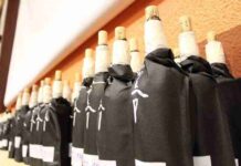 Fotogalería IX edición de Concurso Regional de Vinos Tierra del Quijote “1000 no se equivocan” 7