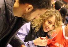 Fotogalería IX edición de Concurso Regional de Vinos Tierra del Quijote “1000 no se equivocan” 9