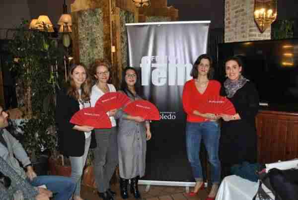 Mesa Redonda Fem18 00