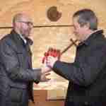 Federico Mayor Zaragoza visita el IES Vicente Cano de Argamasilla de Alba 2 Federico Mayor Zaragoza visita el IES Vicente Cano de Argamasilla de Alba 2