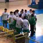 Crónica del Baloncesto de Campo de Criptana (2,3 y 4 de marzo) 4 Crónica del Baloncesto de Campo de Criptana (2,3 y 4 de marzo) 4