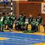 Crónica del Baloncesto de Campo de Criptana (2,3 y 4 de marzo) 2 Crónica del Baloncesto de Campo de Criptana (2,3 y 4 de marzo) 2