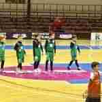 Crónica del Baloncesto de Campo de Criptana (2,3 y 4 de marzo) 1 Crónica del Baloncesto de Campo de Criptana (2,3 y 4 de marzo) 1