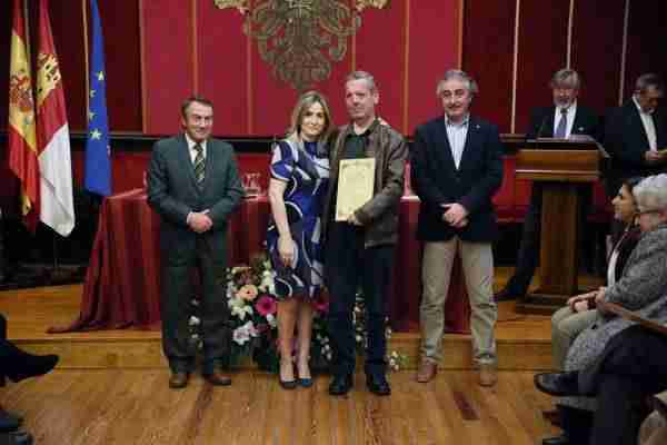 El Corpus de 2018 tendrá un nuevo toldo en una de las calles principales y más adornos e incorpora un patio al itinerario 2 03_premios_patios