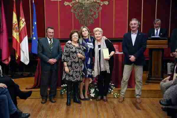 El Corpus de 2018 tendrá un nuevo toldo en una de las calles principales y más adornos e incorpora un patio al itinerario 4 05_premios_patios