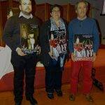 Presentado el cartel de la Semana Santa de Torralba de Calatrava 8